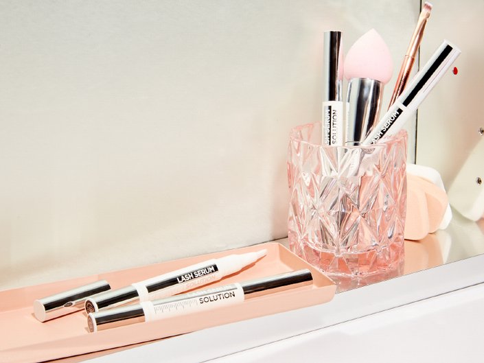 loreal paris conditioning lash serum