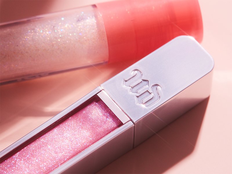 Ultra Glitter Lip Gloss