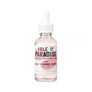 Isle of Paradise Self-Tanning Drops
