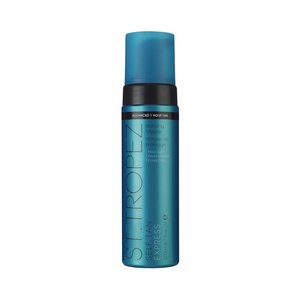 St. Tropez Self Tan Express Advanced Bronzing Mousse
