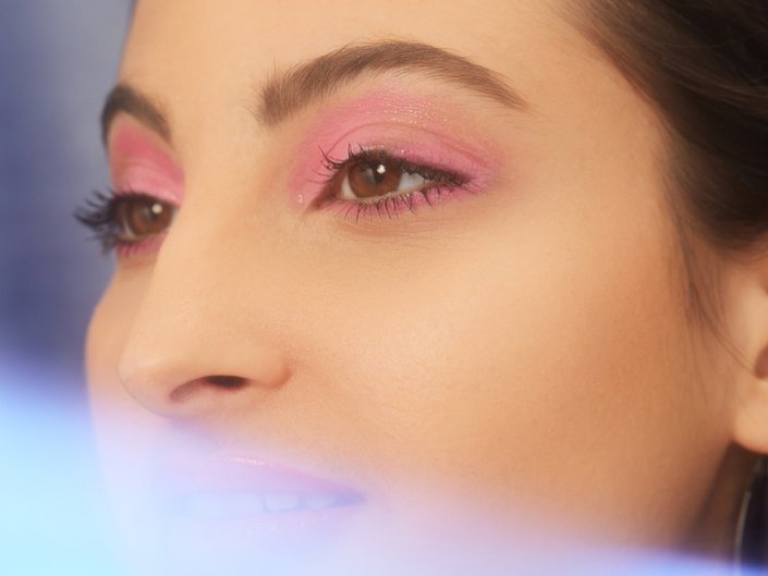 glossy-popsicle-makeup