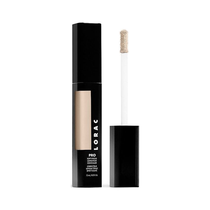 Lorac Pro Soft Focus Longer Concealer