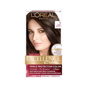 L'Oreal Paris Excellence Creme Permanent Hair Color