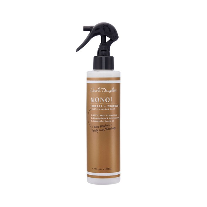 Carol's Daughter Monoi Repair + Protect Multi-Styling Milk