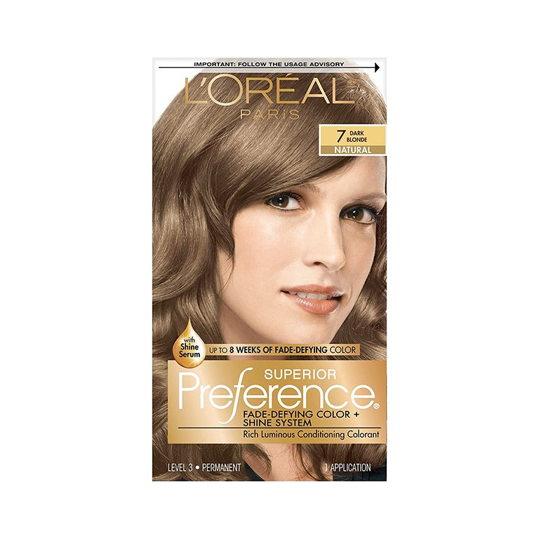 How To Cover Gray Hairs By Dyeing It With At Home Hair Color Makeup Com