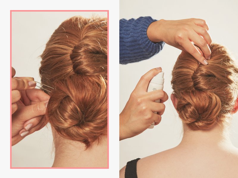 Messy Bun Hairstyle For Long Hair  Hairstyles  Messy Bun Hairstyle For  Long Hair  Hairstyles  By Hairstyles Super  Facebook