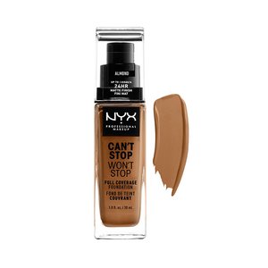 nyx cant stop wont stop