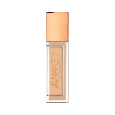 Best Foundations For Oily Skin Makeup Com