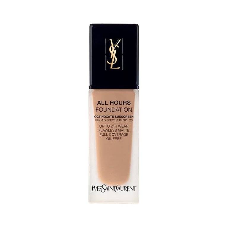 top rated matte foundation