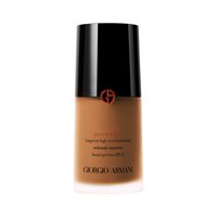 giorgio armani power fabric foundation