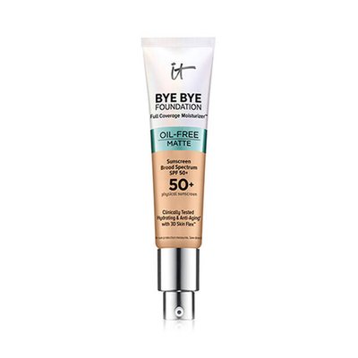 Best Foundations For Oily Skin Makeup Com