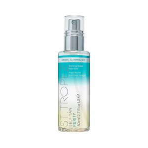 st tropez purity bronzing water