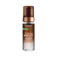 loreal paris sublime mousse