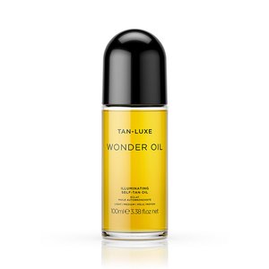 tanluxe the wonder oil
