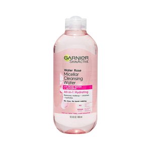 Garnier SkinActive Micellar Cleansing Water with Vitamin C