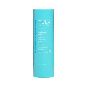 Tula Makeup Melt Removing Balm