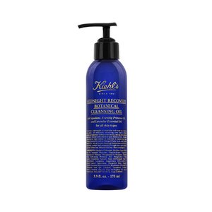 Kiehl's Midnight Recovery Botanical Cleansing Oil
