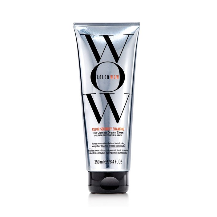 Color Wow Color Security Shampoo