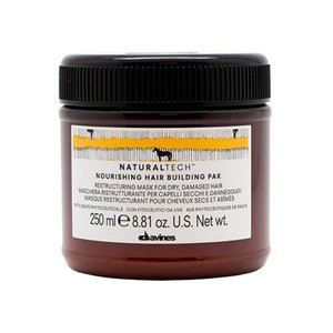 davines nourishing vegetarian miracle mask