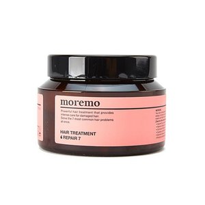 moremo repair 7 hair treatment