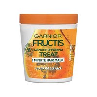 garnier fructis one minute hair mask