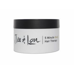 jess and lou 5 minute resq hair therapy