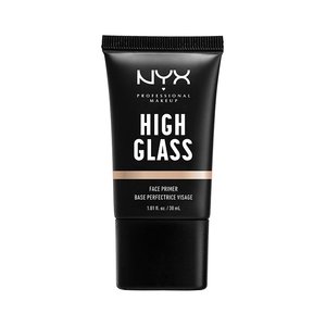 NYX Professional Makeup High Glass Face Primer