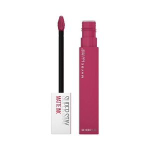 Maybelline New York Super Stay Matte Ink Liquid Lipstick