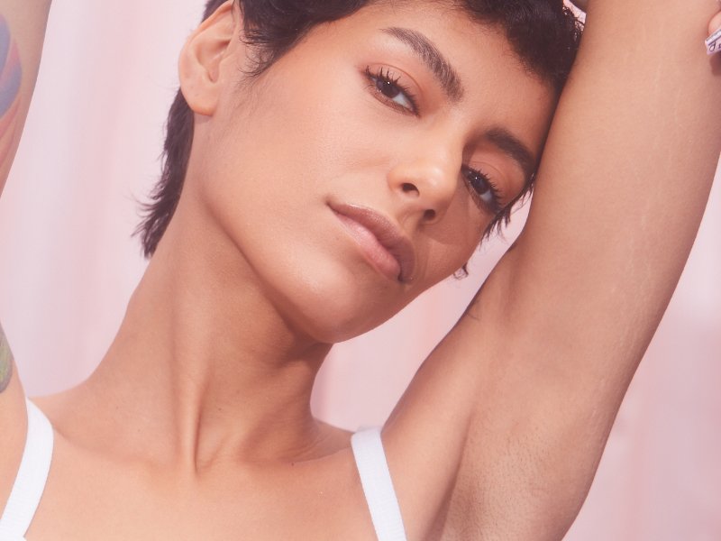 3 Simple Underarm Care Tips You Should Be Following Makeup Com