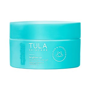 tula brighten up gel primer