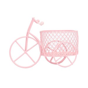 Bicycle Makeup Sponge Holder