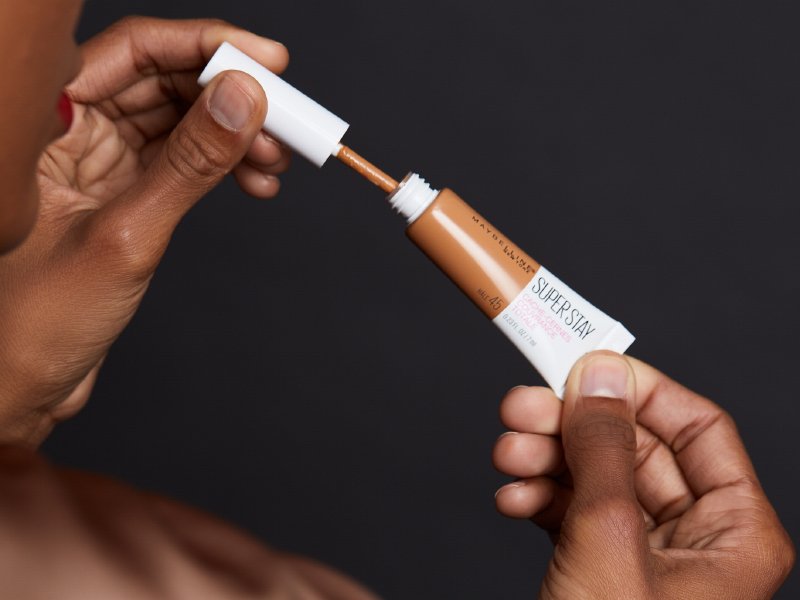 The Best Waterproof Concealers