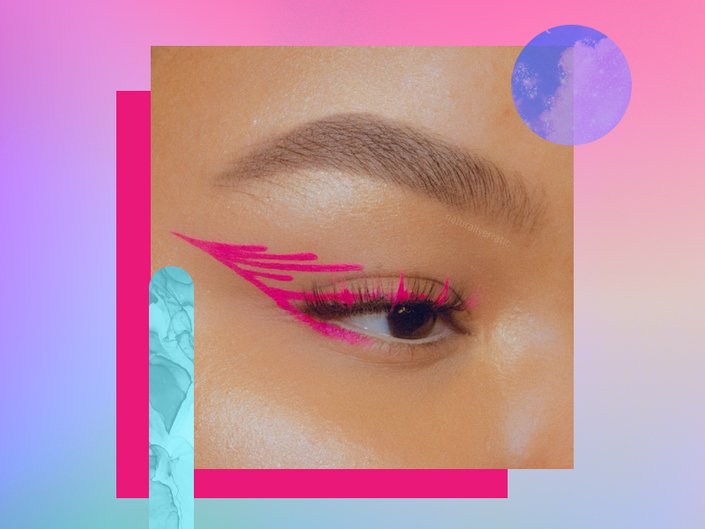 eyeliner videos