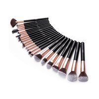 Anjou Makeup Brush Set