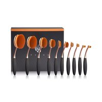 Yoseng Makeup Brushes Set