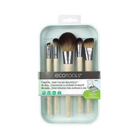 EcoTools Start the Day Beautifully Kit Makeup Brush Set
