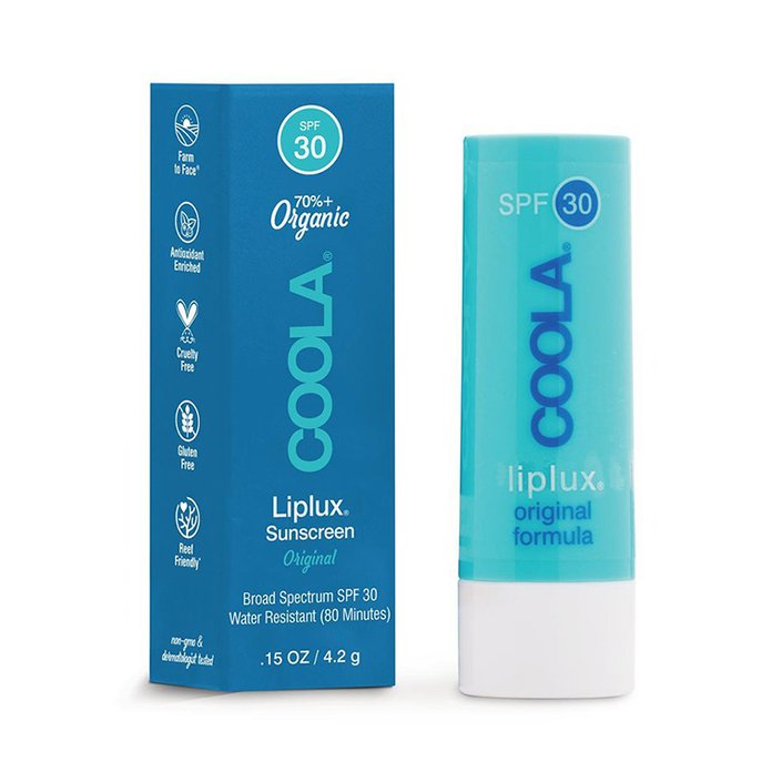 coola lip balm