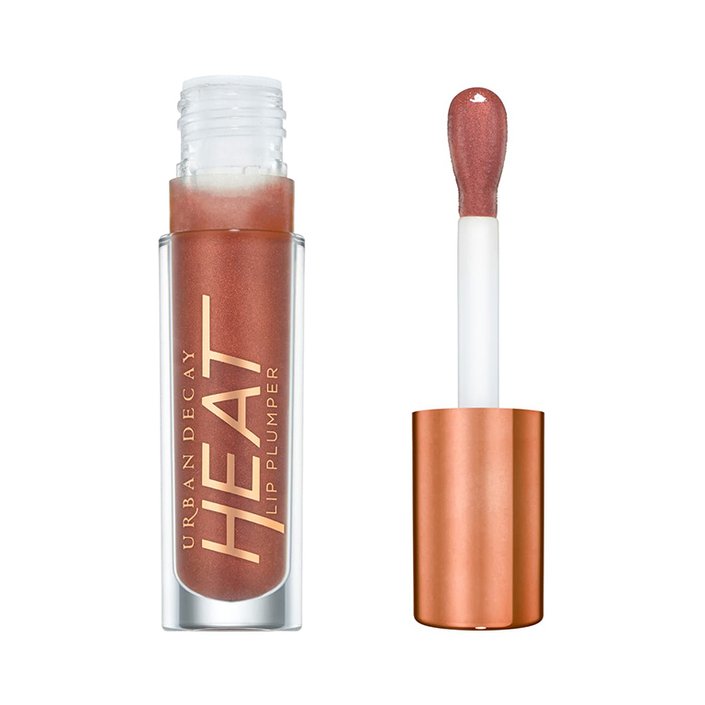 urban decay lip plumper in heat
