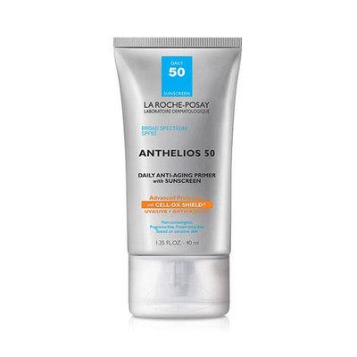 Sunscreens That Double As Makeup Primers Makeup Com