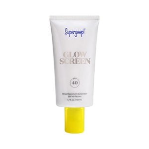 Supergoop Glow Screen