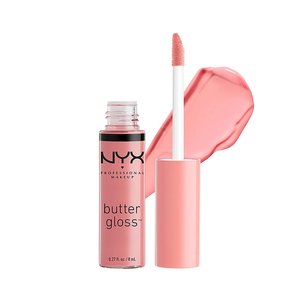 NYX Professional Makeup Butter Gloss