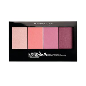 Maybelline New York Master Blush Kit