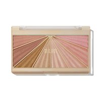 Milani Luminoso Glow Shimmering Face Palette