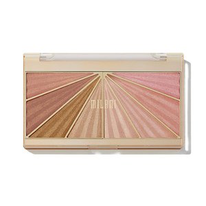 Milani Luminoso Glow Shimmering Face Palette