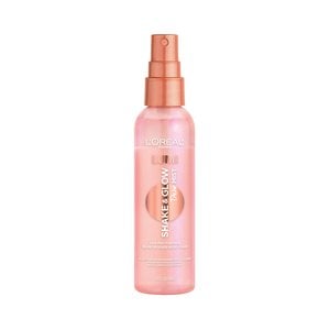 L'Oreal Paris Lumi Shake and Glow Dew Mist
