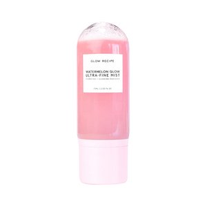 Herbivore Rose Hibiscus Hydrating Face Mist