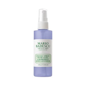 Mario Badescu Facial Spray with Aloe and Lavender