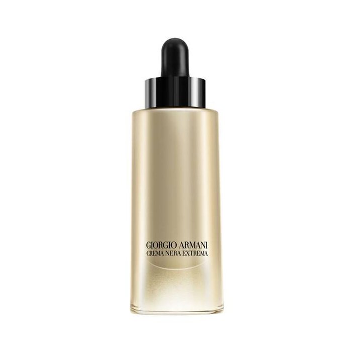 giorgio armani nera supreme recovery oil
