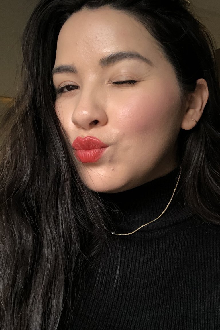 Ysl Tatouage Velvet Cream Liquid Lipstick Review Makeup Com