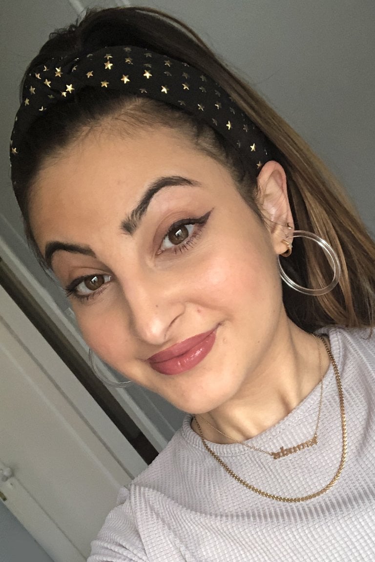 Ysl Tatouage Velvet Cream Liquid Lipstick Review Makeup Com